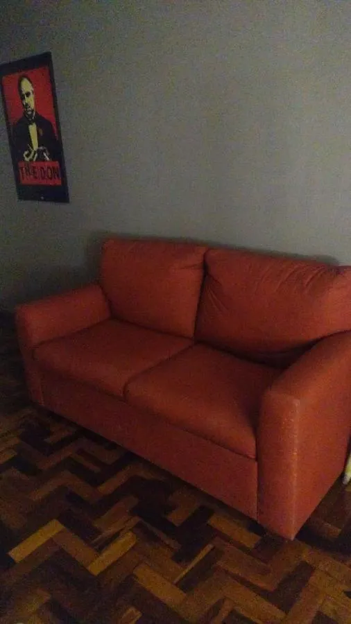 Estudio Silencioso Cidade Baixa Porto Alegre Apartment
