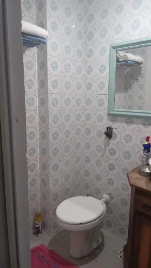 Estudio Silencioso Cidade Baixa Porto Alegre Apartment