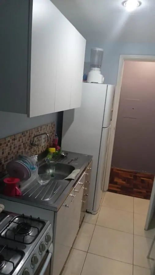 Estudio Silencioso Cidade Baixa Porto Alegre