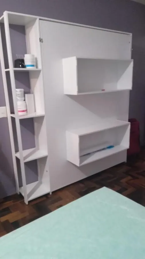 Estudio Silencioso Cidade Baixa Porto Alegre