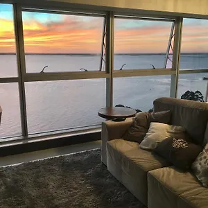 Apartment Loft Barra, Porto Alegre